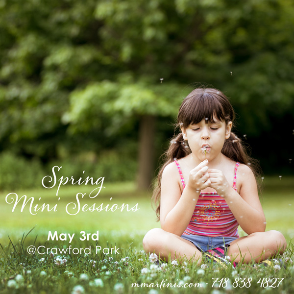 girl at the park with a flower