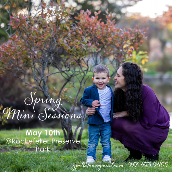 mom and kid having a great time in the park